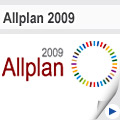 What's new in Allplan 2009