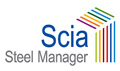 Scia Steel Manager
