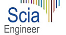 Scia Engineer, analyse, design and detail any type of structure in steel, concrete, timber, aluminium or mixed