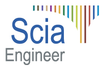 Logo de Scia Engineer