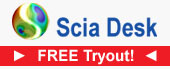 Free Scia Desk Try-out