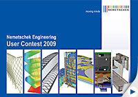 Nemetschek Engineering User Contest 2009