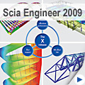Nouveautés de Scia Engineer 2009