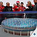 XXII Olympische Winterspelen, Sochi Rusland