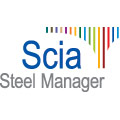 Scia Steel Manager